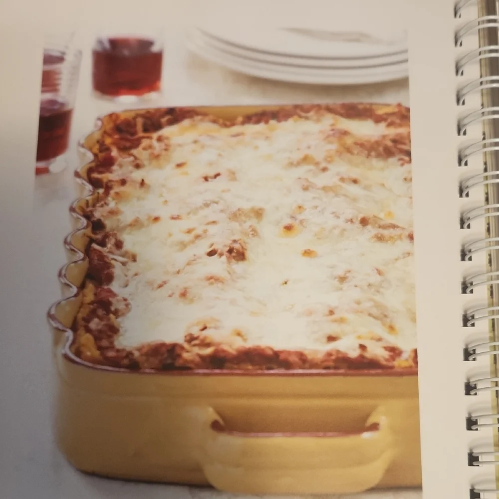 Cook's Country Best Lost Suppers Cookbook/Recipe Book